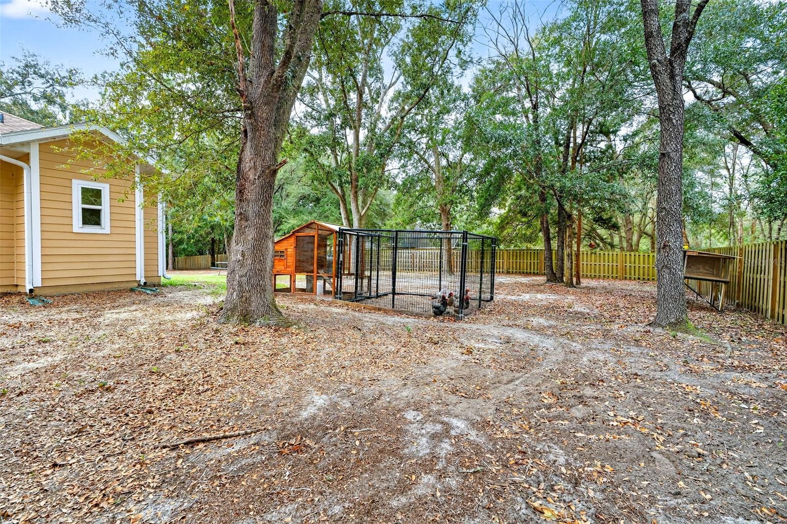 DEER TRAIL SUB - Residential