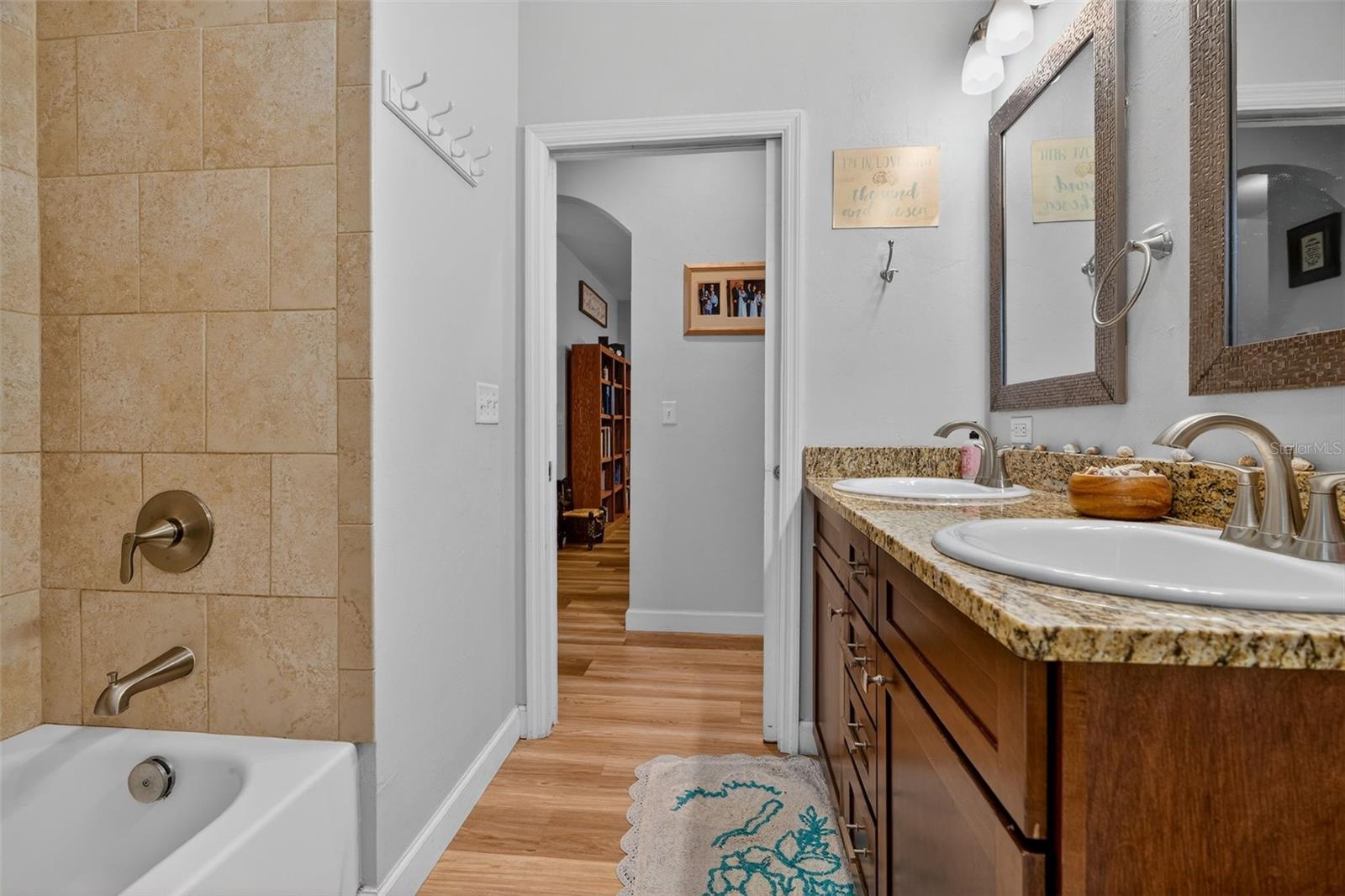 DEER TRAIL SUB - Residential