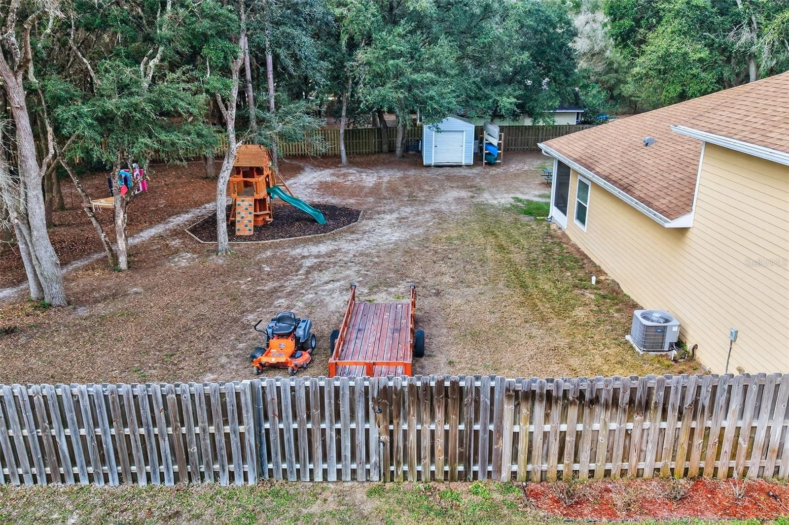 DEER TRAIL SUB - Residential