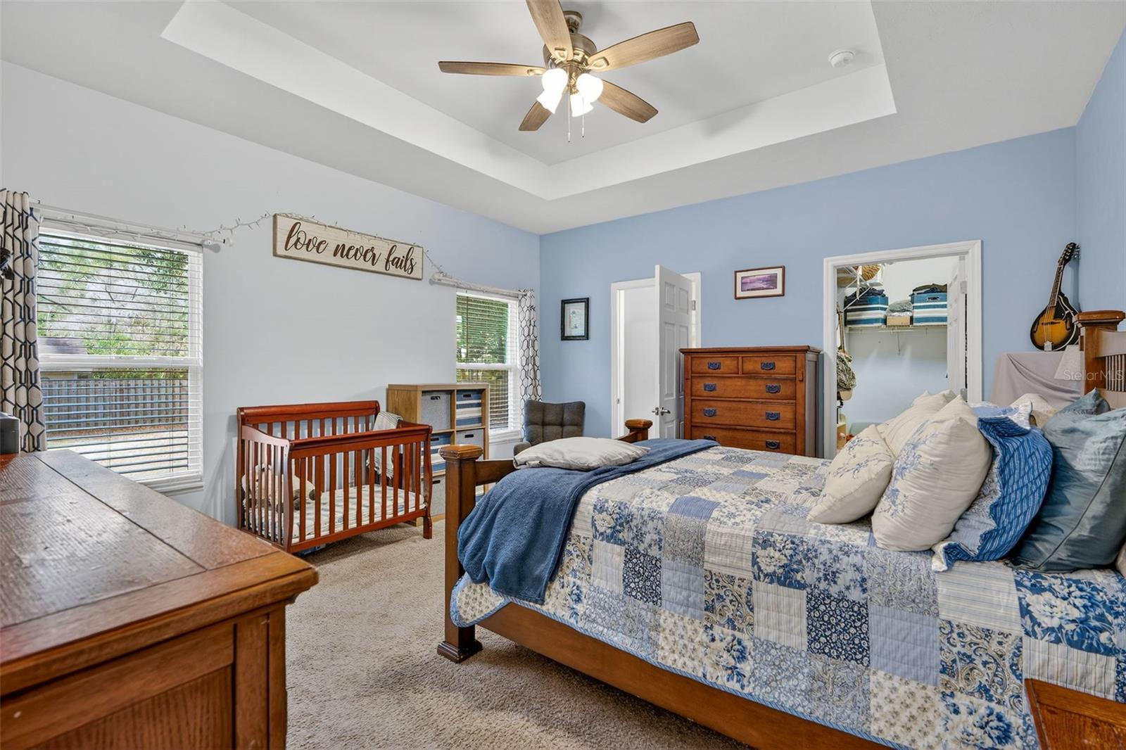 DEER TRAIL SUB - Residential