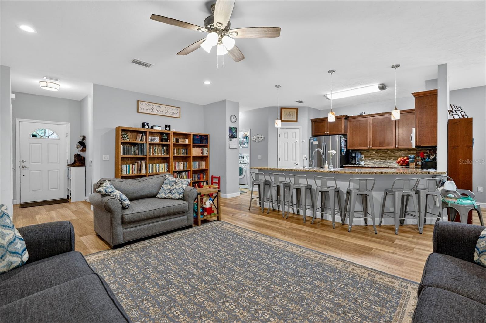 DEER TRAIL SUB - Residential