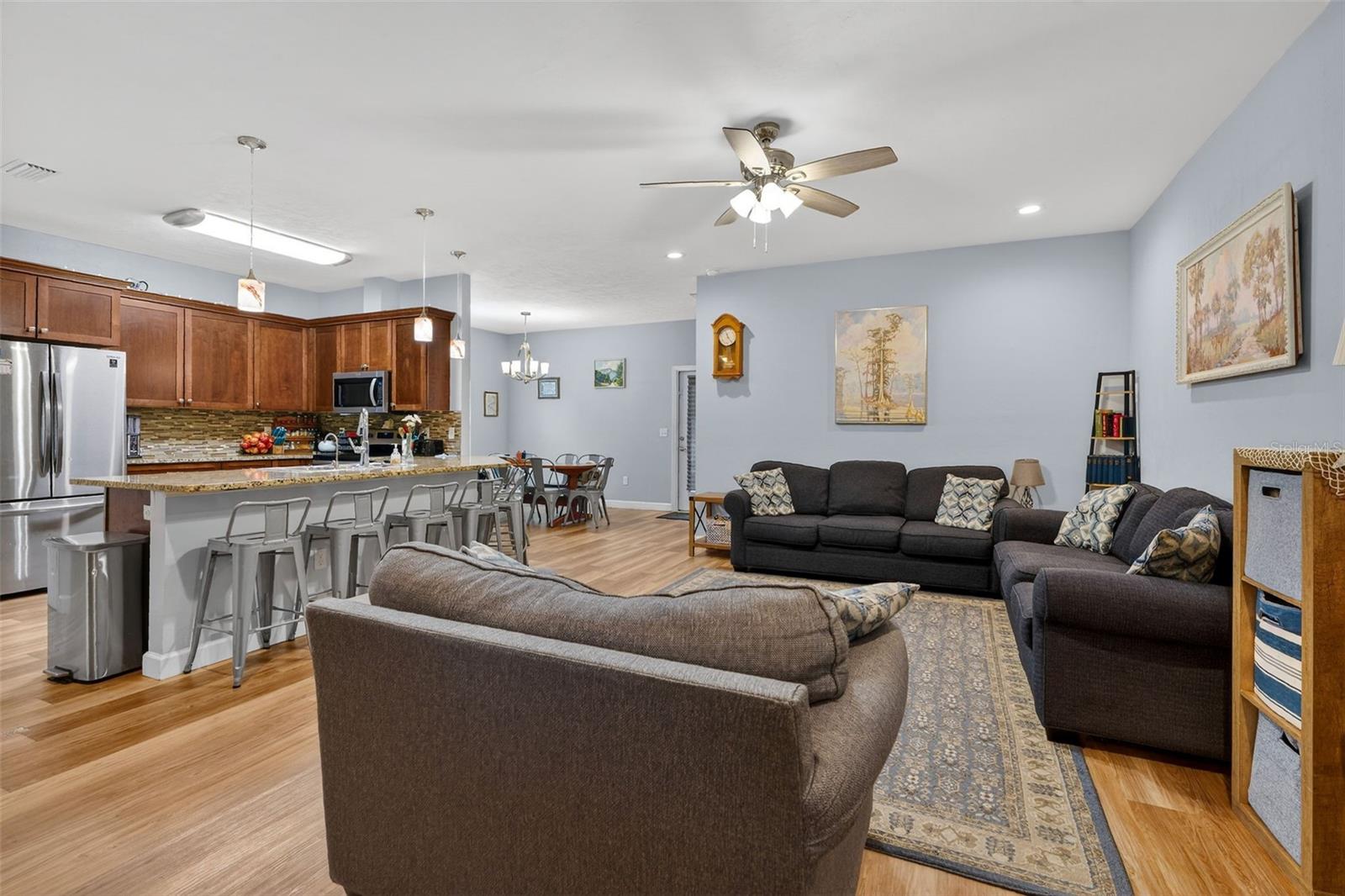 DEER TRAIL SUB - Residential