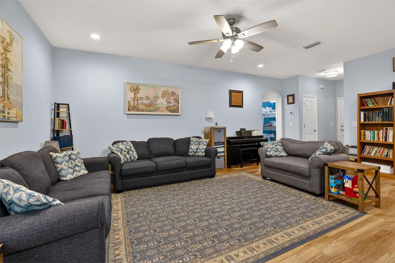 DEER TRAIL SUB - Residential