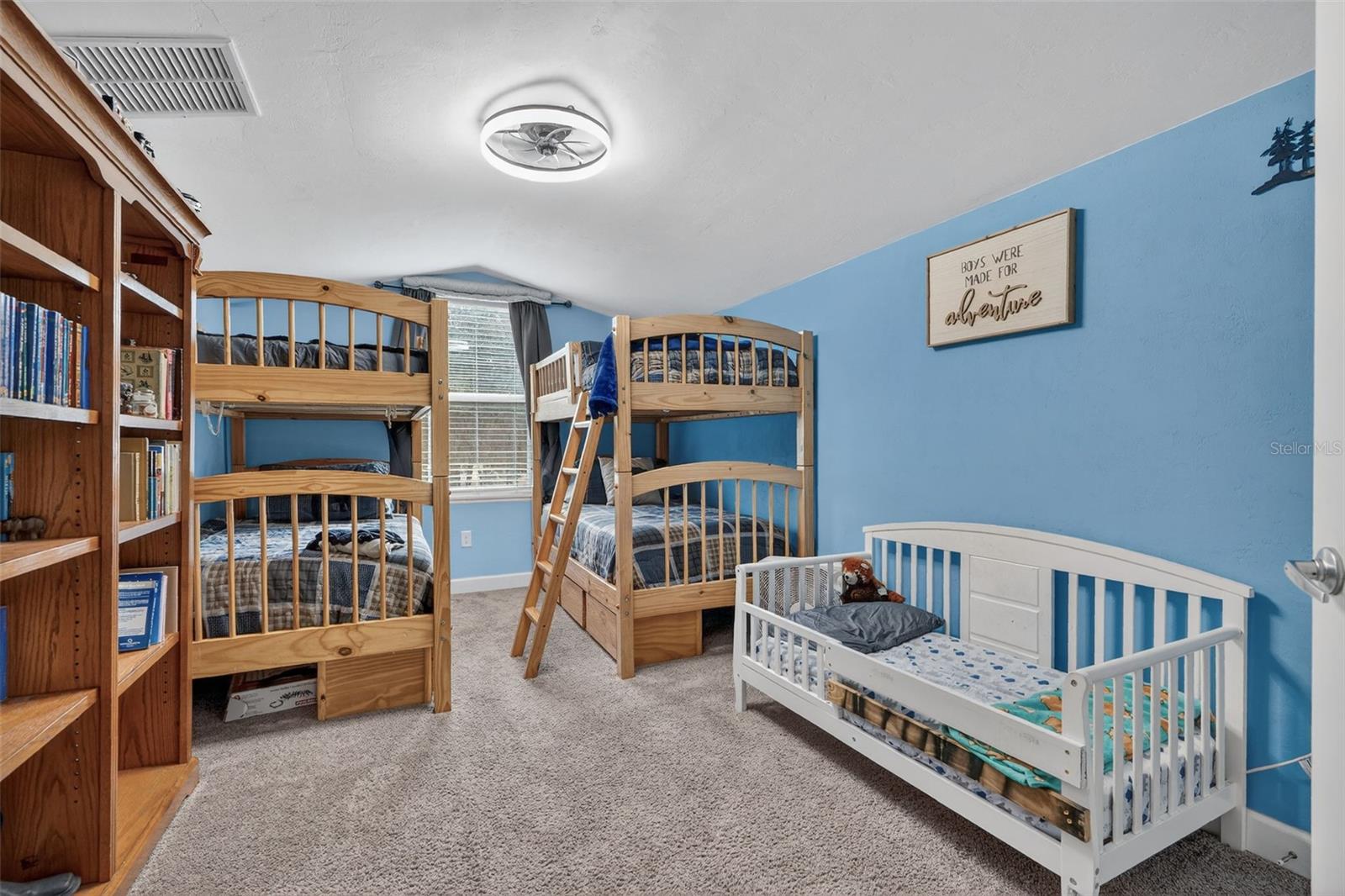 DEER TRAIL SUB - Residential