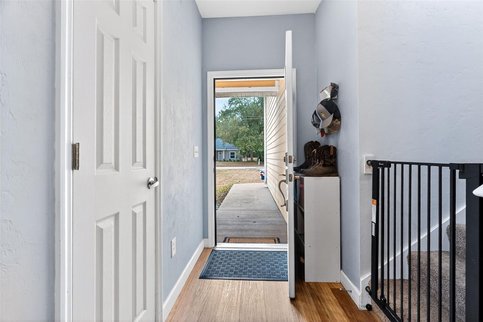 DEER TRAIL SUB - Residential