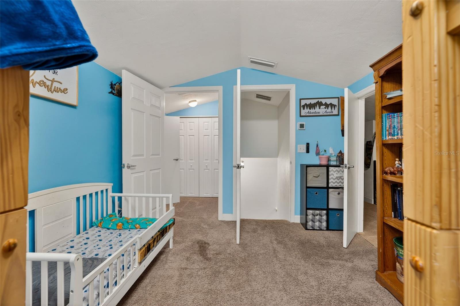 DEER TRAIL SUB - Residential