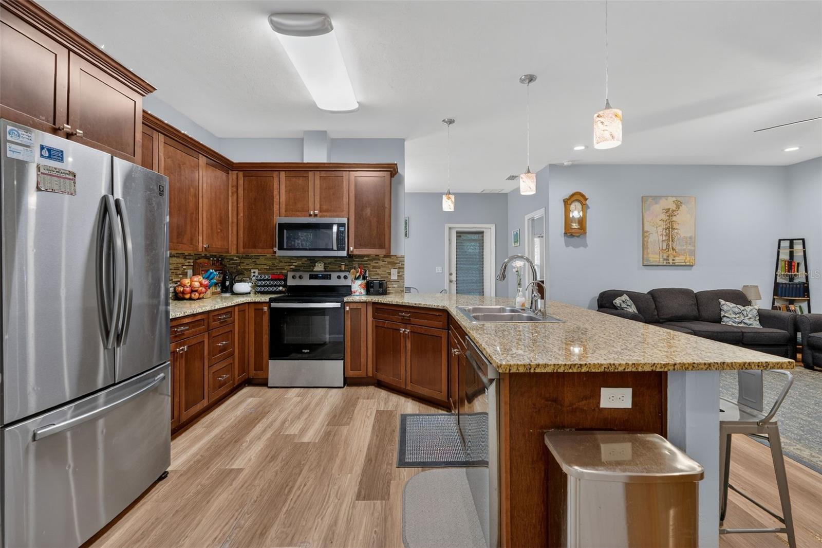 DEER TRAIL SUB - Residential