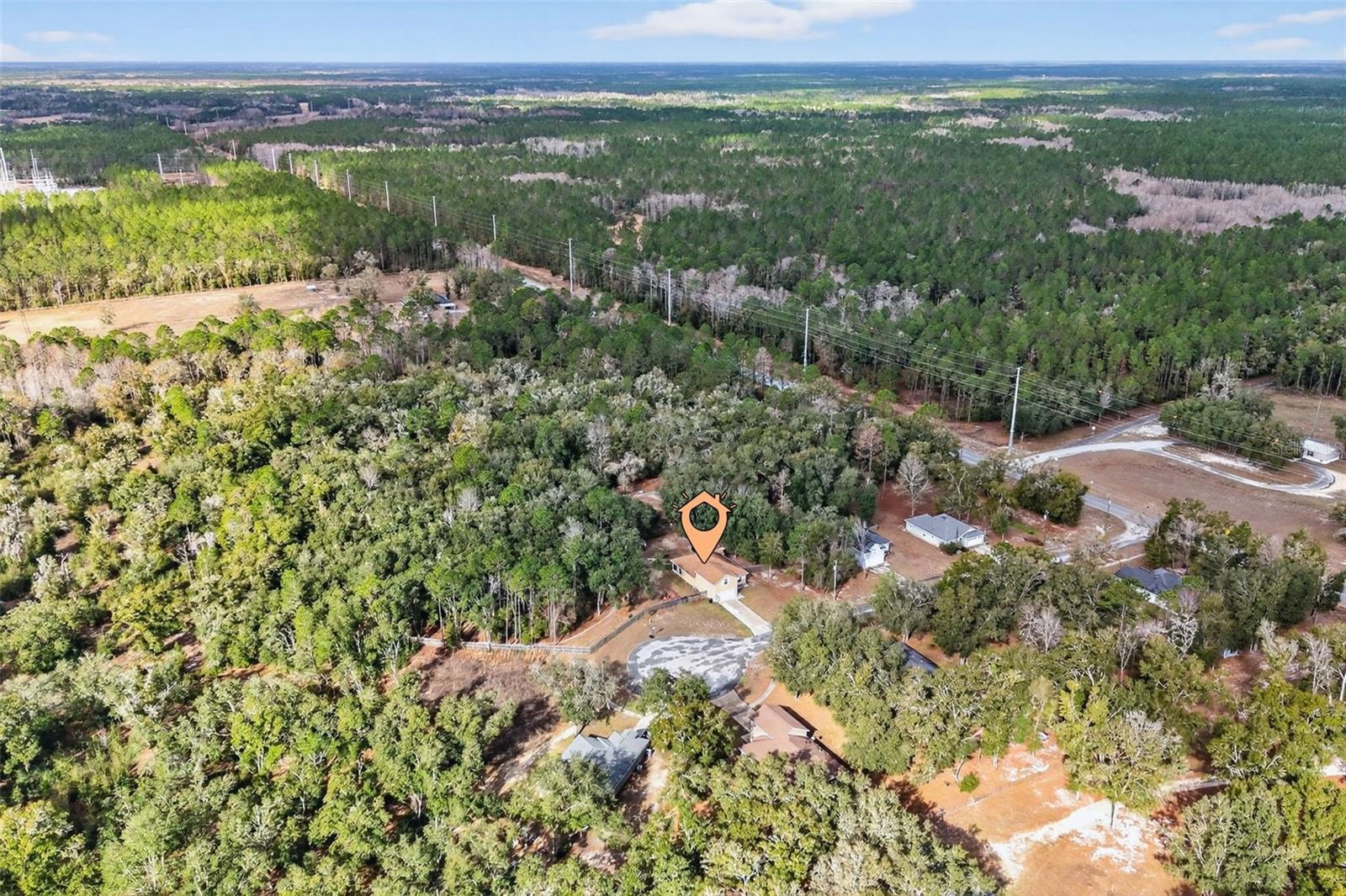 DEER TRAIL SUB - Residential