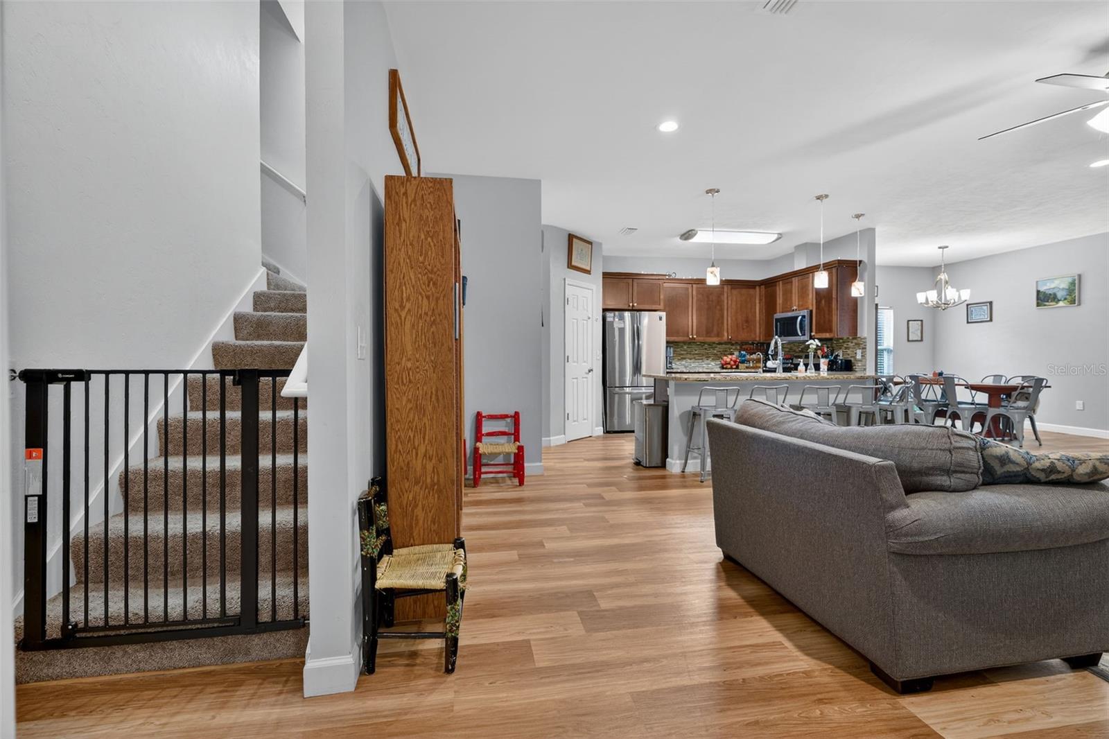 DEER TRAIL SUB - Residential