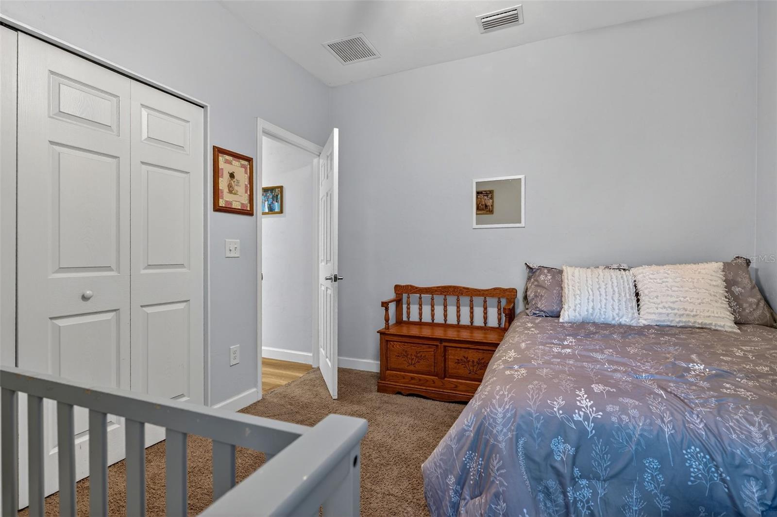 DEER TRAIL SUB - Residential