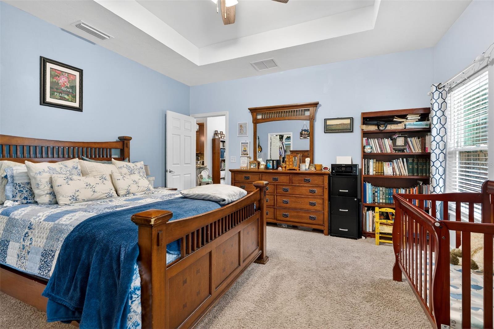 DEER TRAIL SUB - Residential