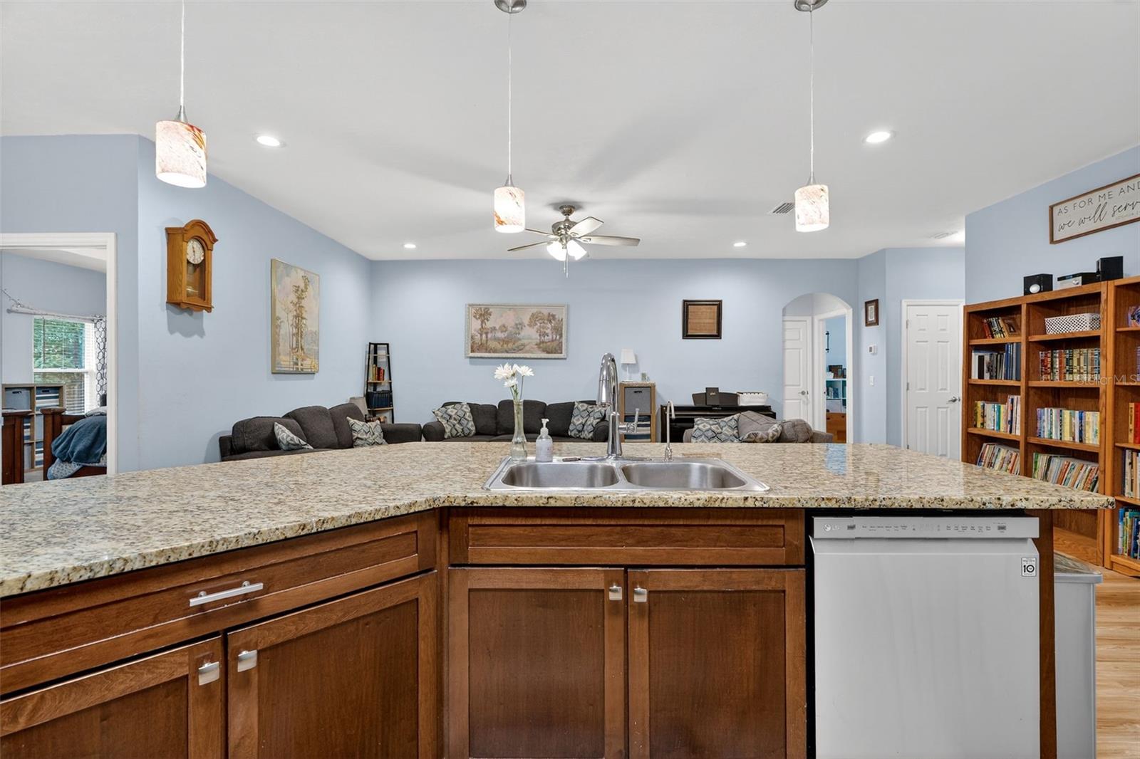 DEER TRAIL SUB - Residential