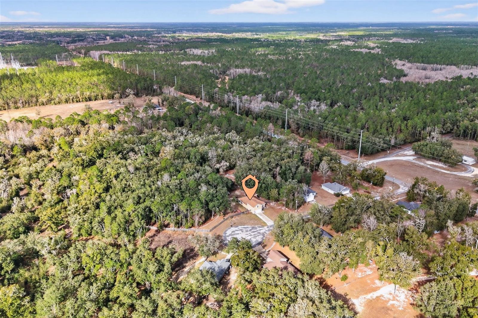 DEER TRAIL SUB - Residential