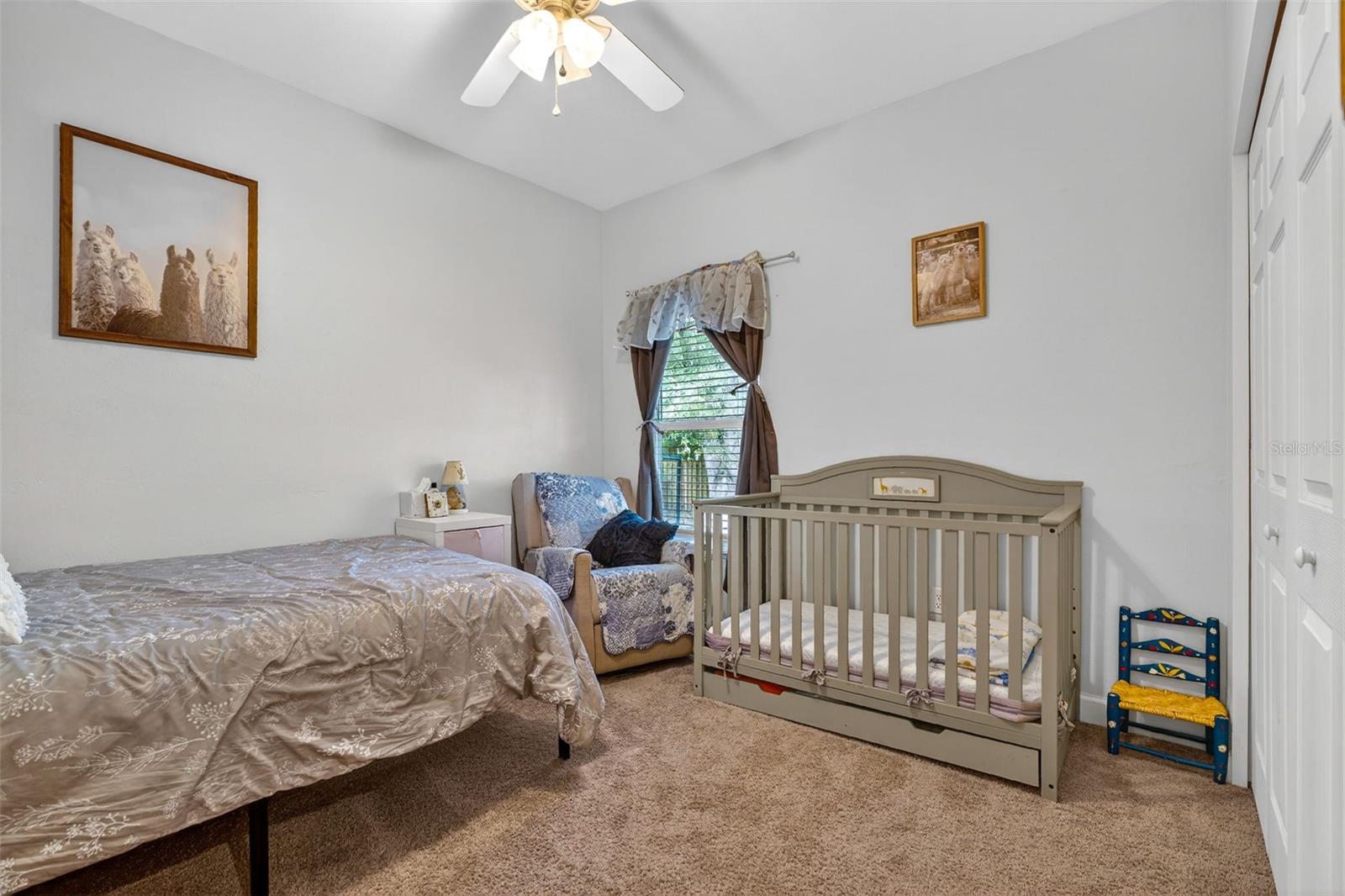 DEER TRAIL SUB - Residential