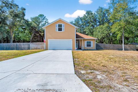 Photo of 30 Deer Trail Circle, Bronson, FL 32621 (MLS # OM717600)