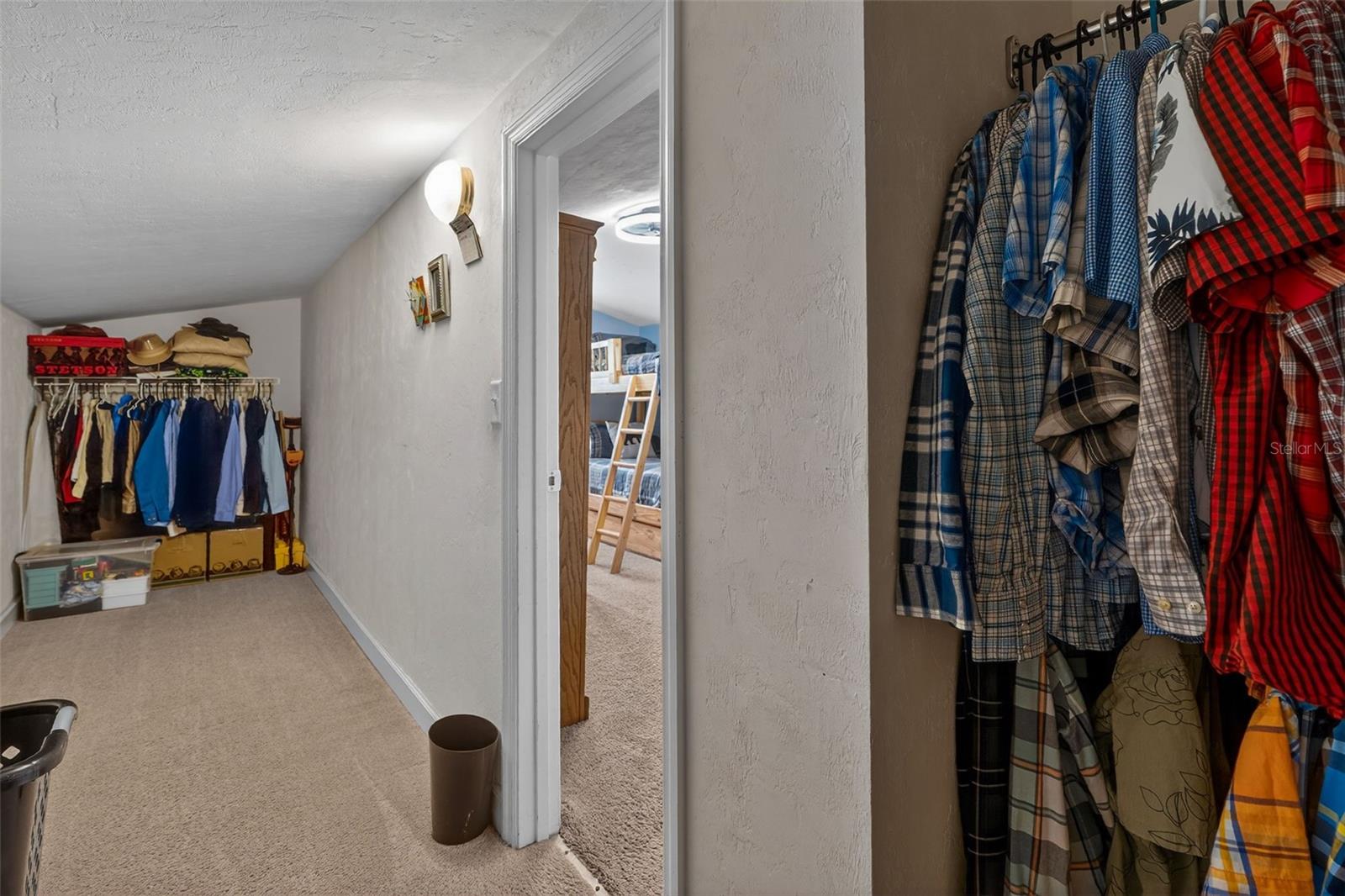 DEER TRAIL SUB - Residential