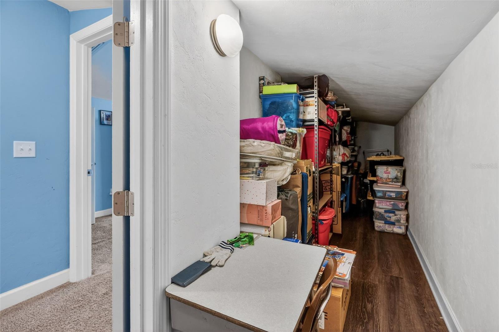 DEER TRAIL SUB - Residential