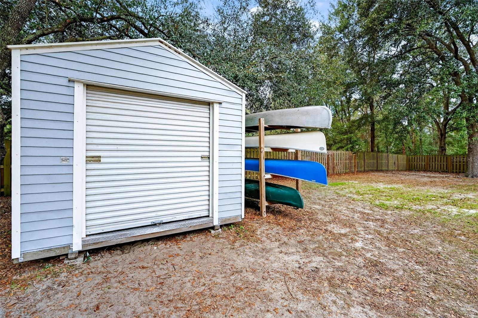 DEER TRAIL SUB - Residential