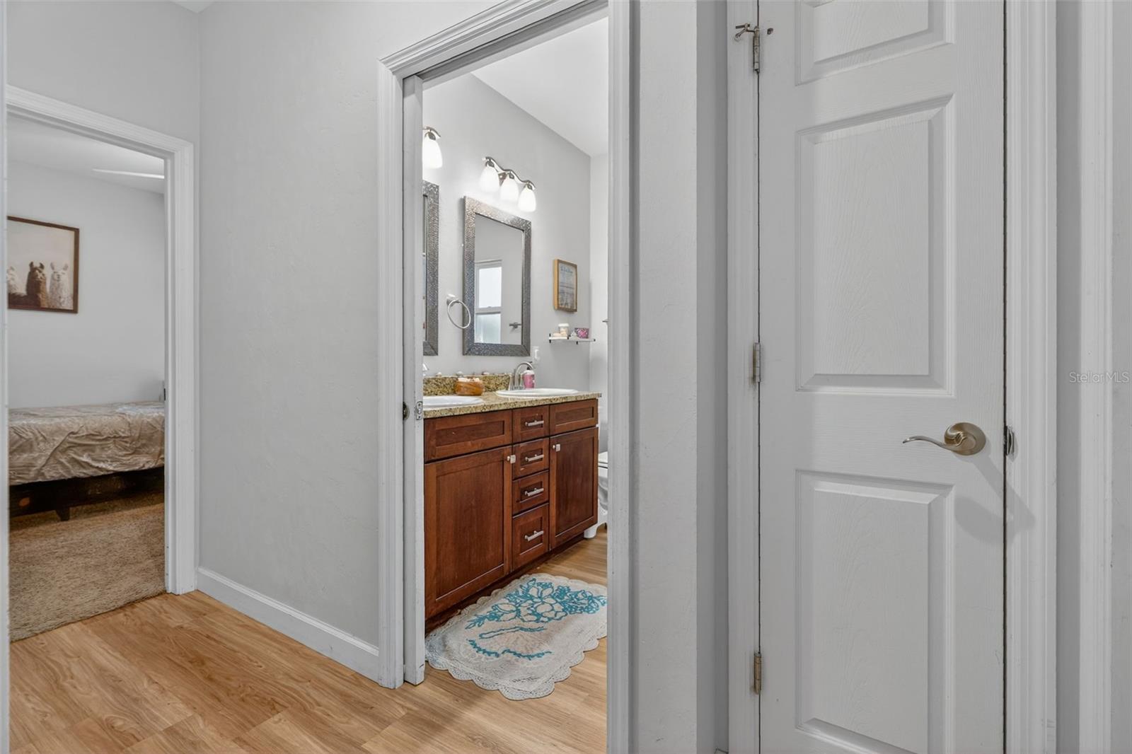 DEER TRAIL SUB - Residential