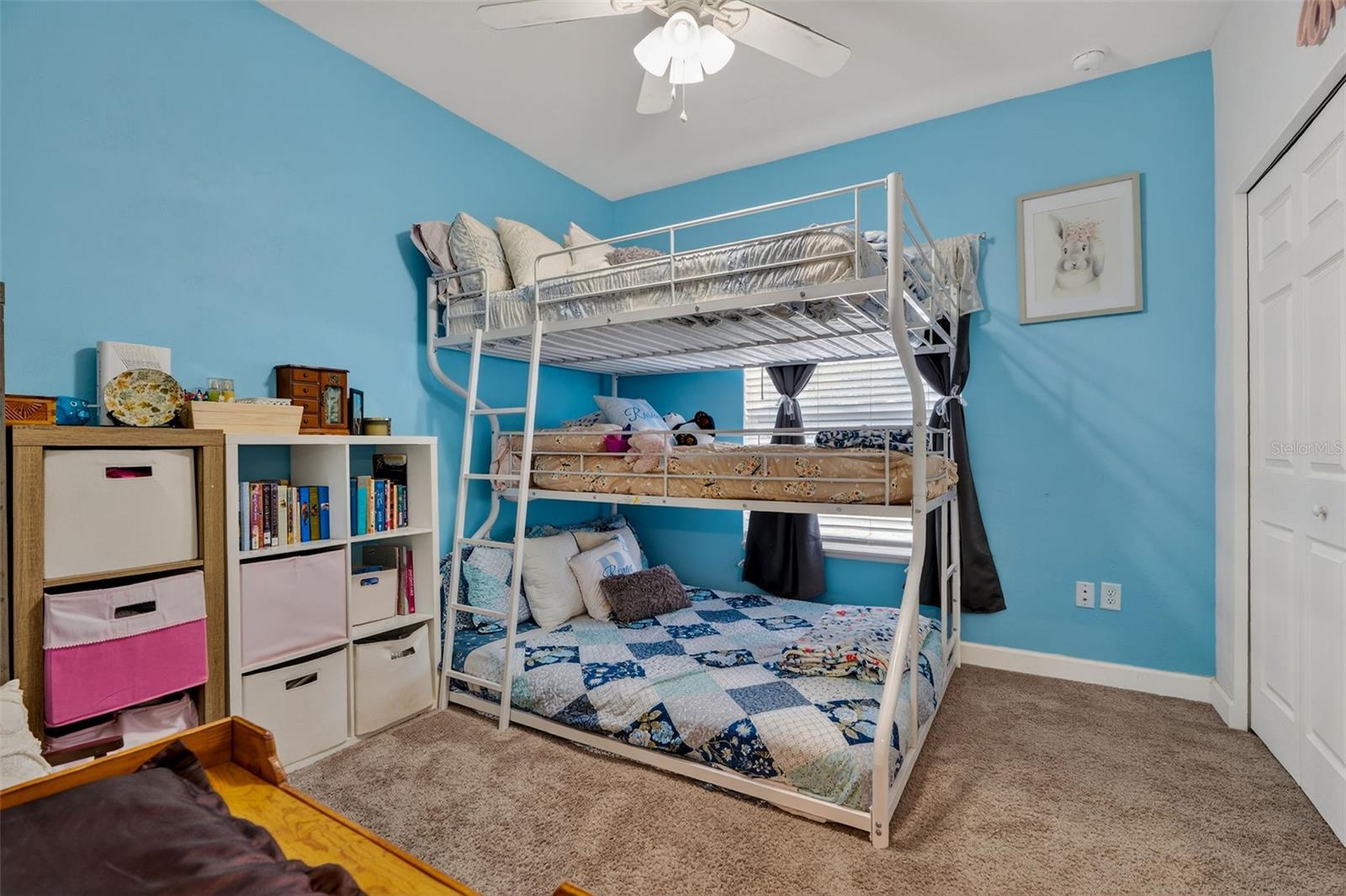 DEER TRAIL SUB - Residential