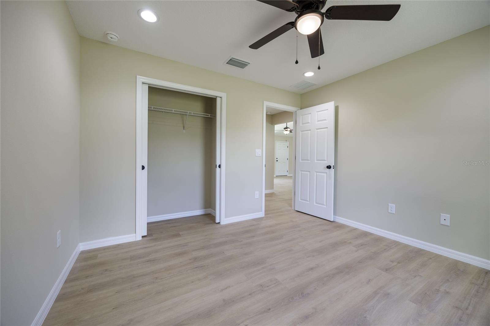 WILLISTON HYLNDS GOLF & C CLUB ESTATE - Residential