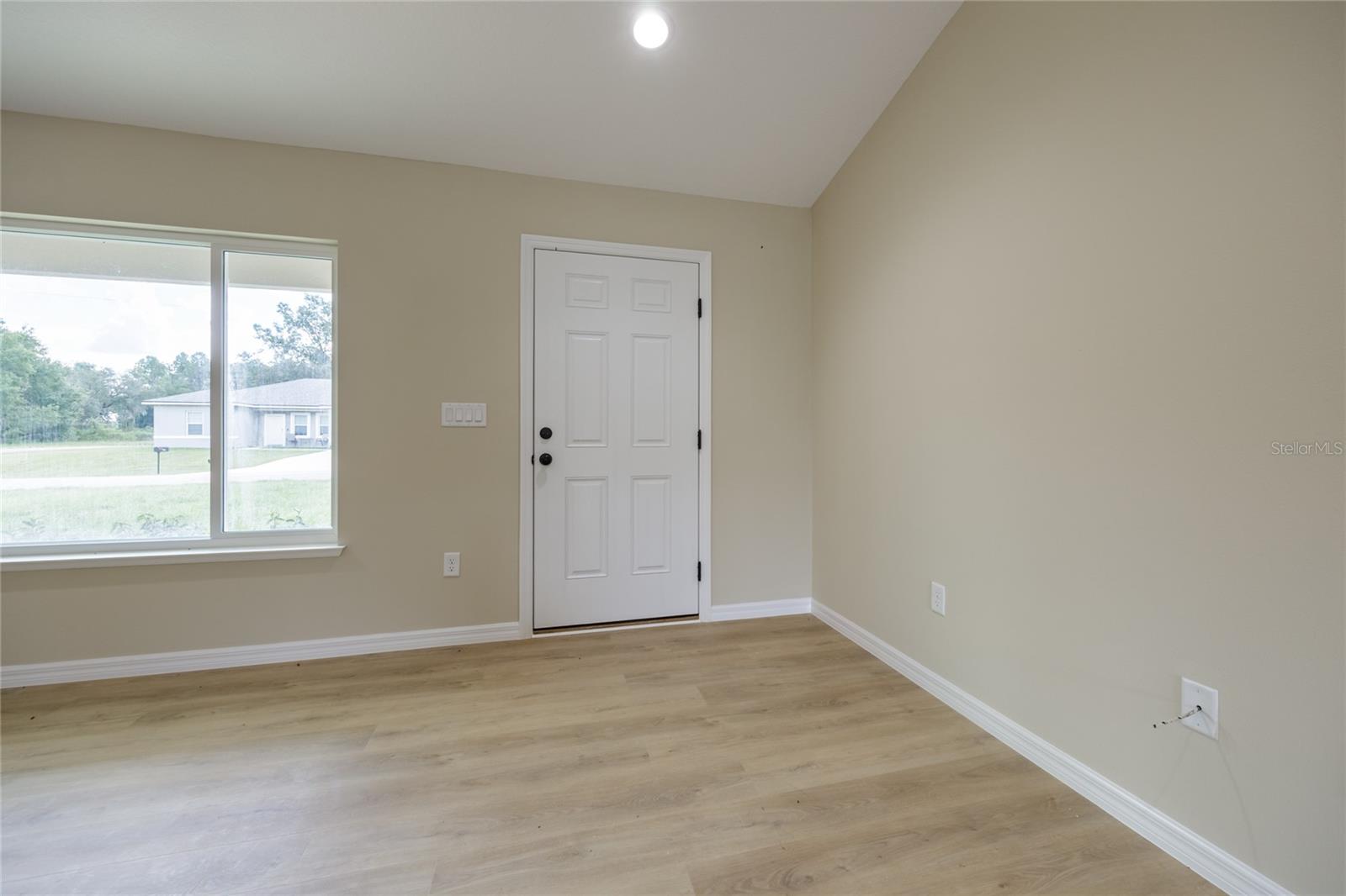 WILLISTON HYLNDS GOLF & C CLUB ESTATE - Residential