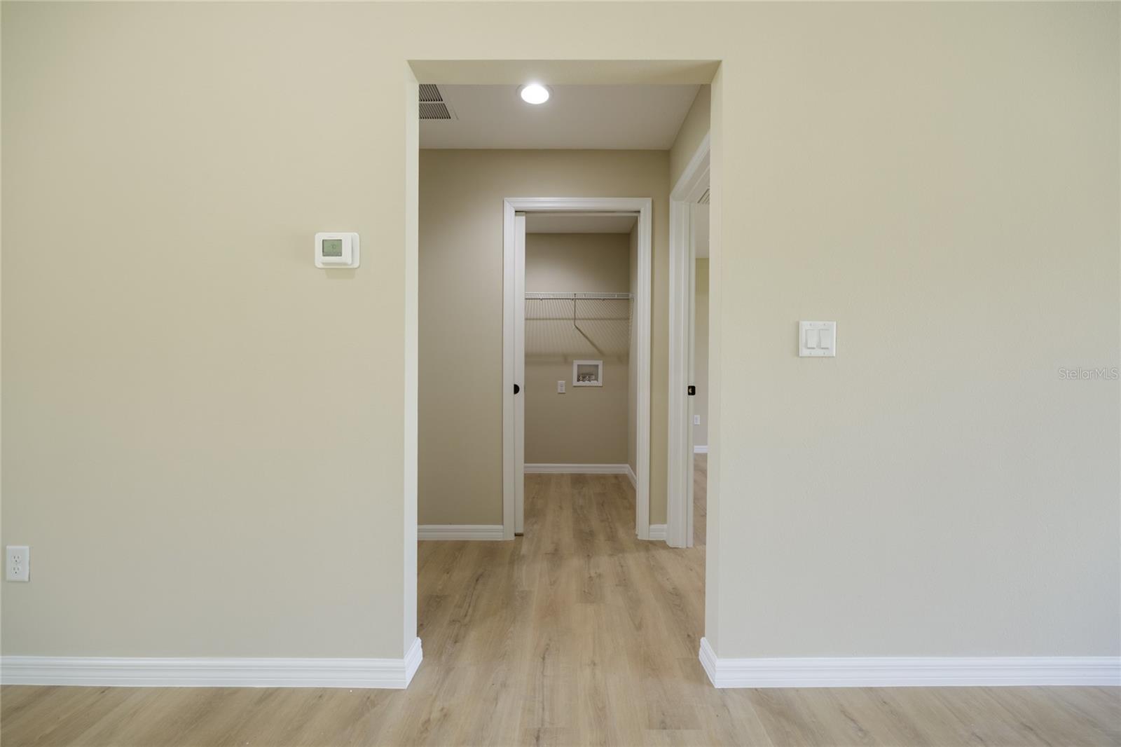 WILLISTON HYLNDS GOLF & C CLUB ESTATE - Residential