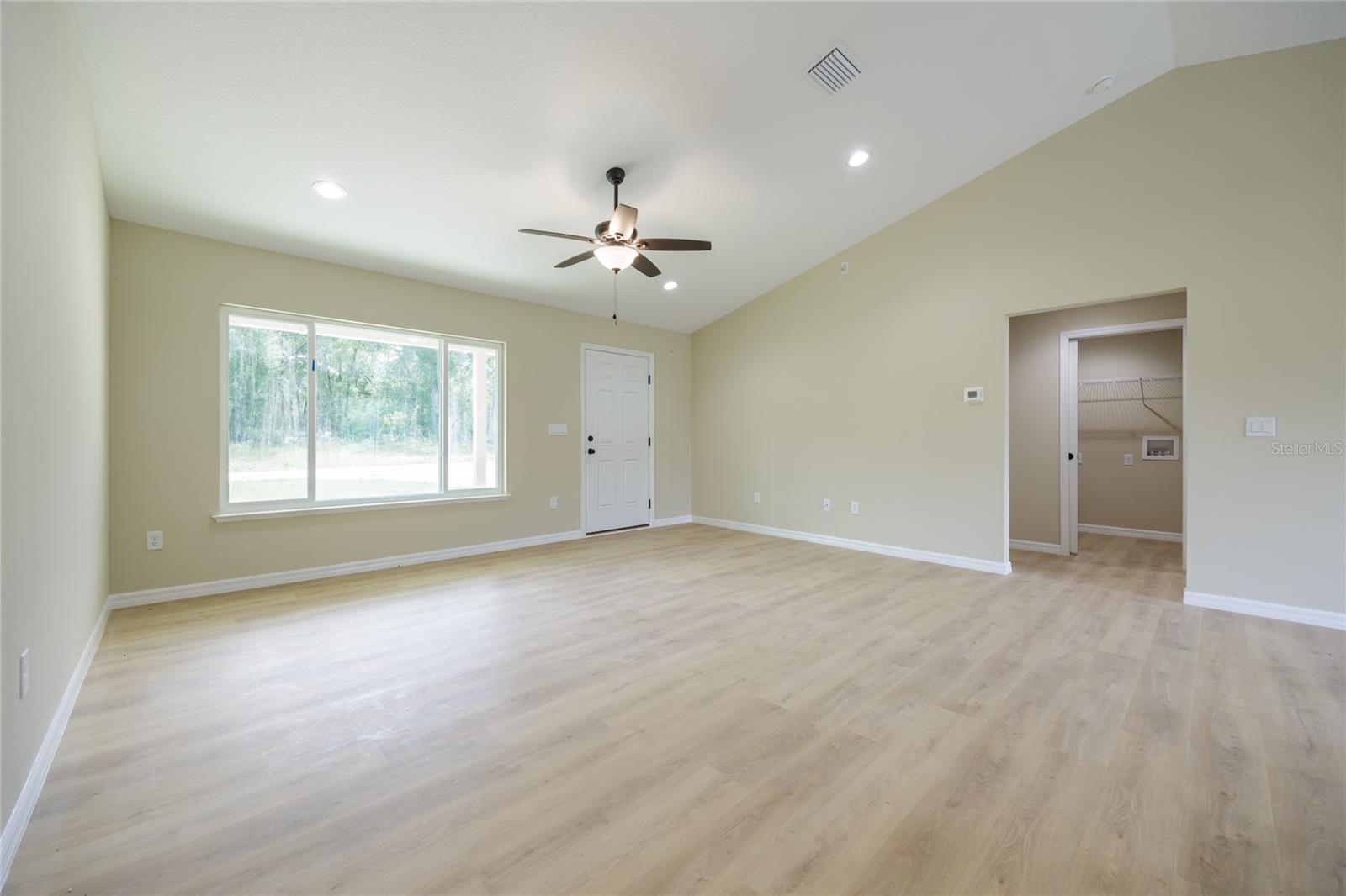 WILLISTON HYLNDS GOLF & C CLUB ESTATE - Residential