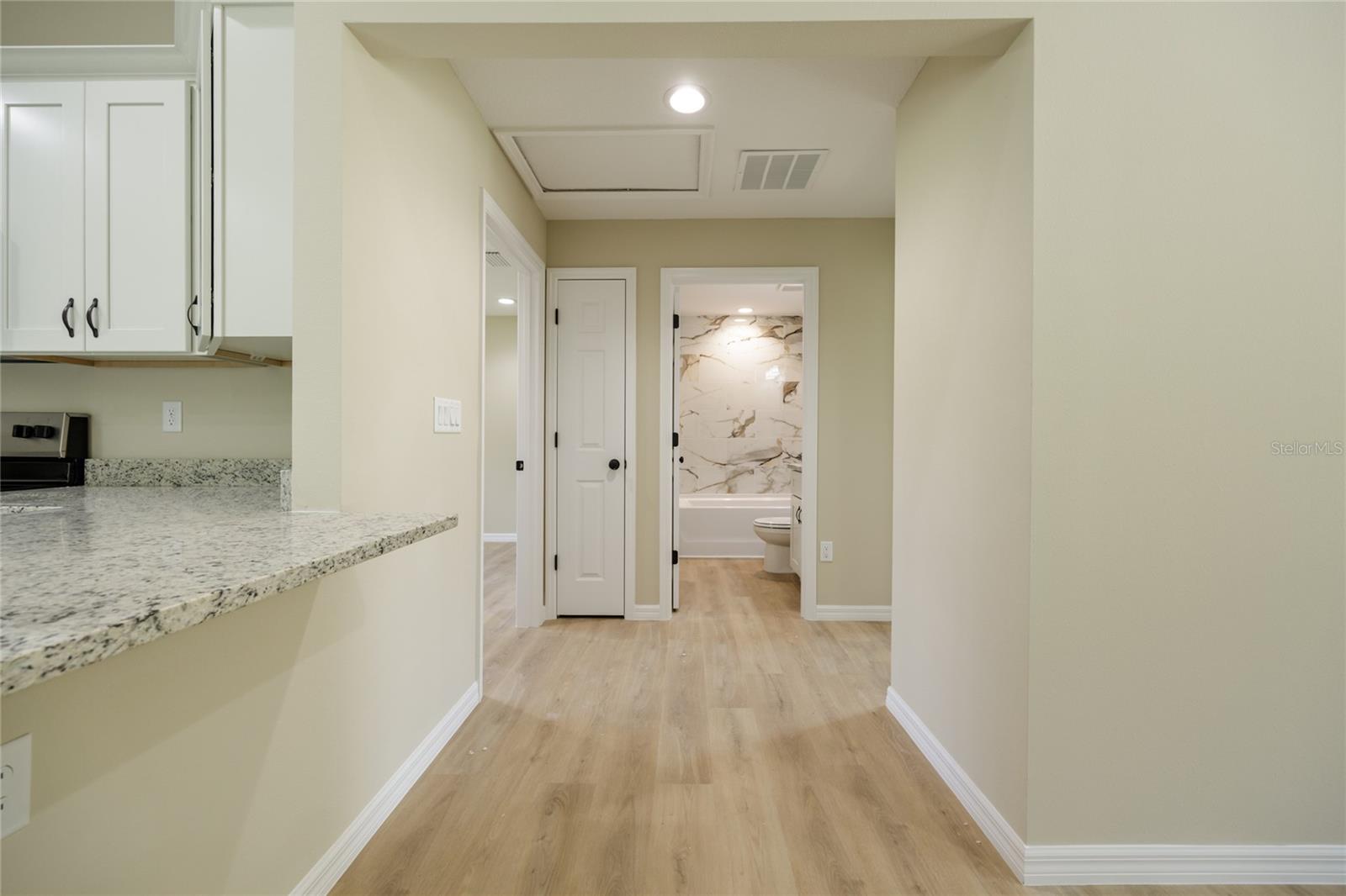 WILLISTON HYLNDS GOLF & C CLUB ESTATE - Residential