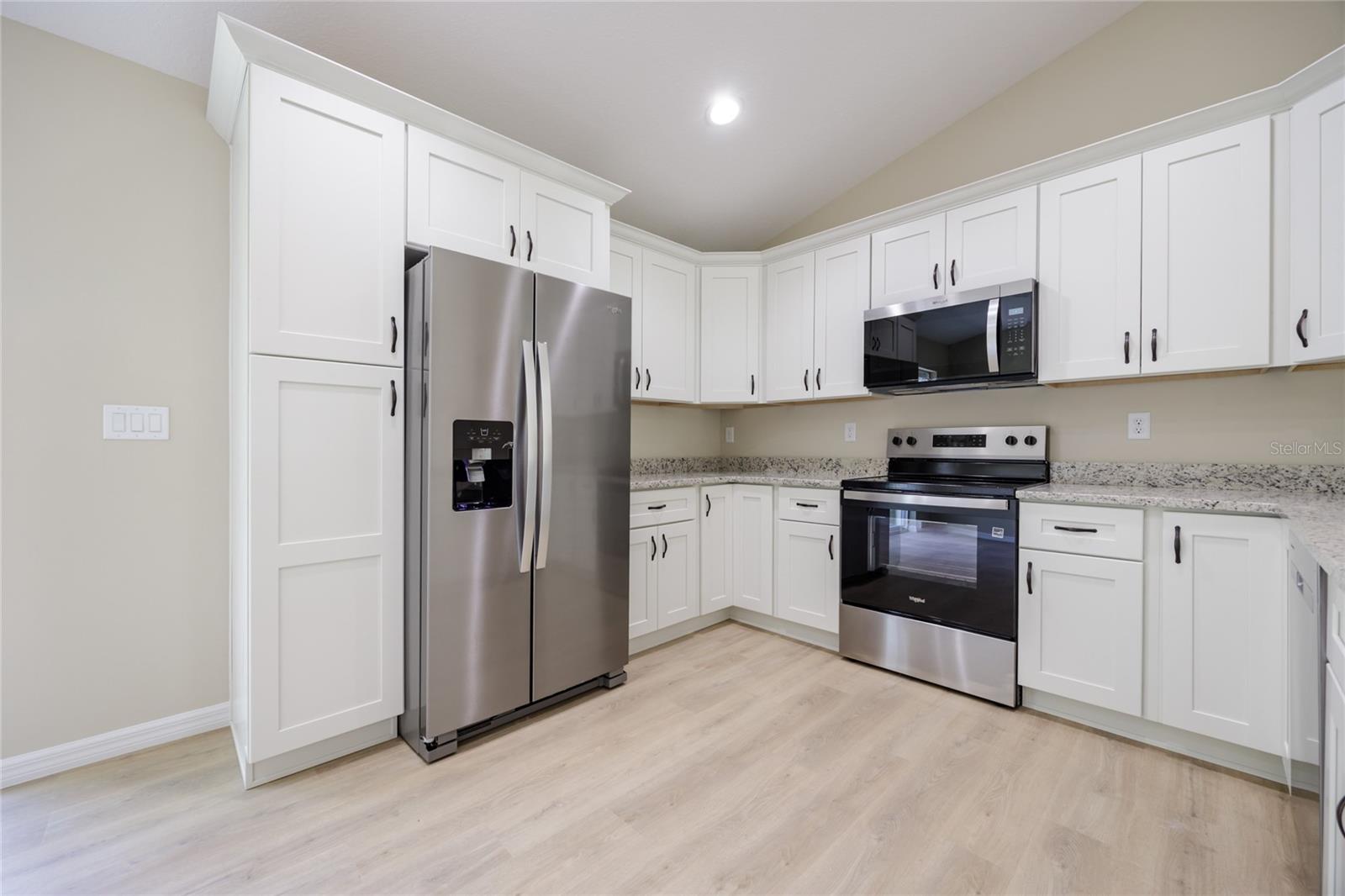 WILLISTON HYLNDS GOLF & C CLUB ESTATE - Residential