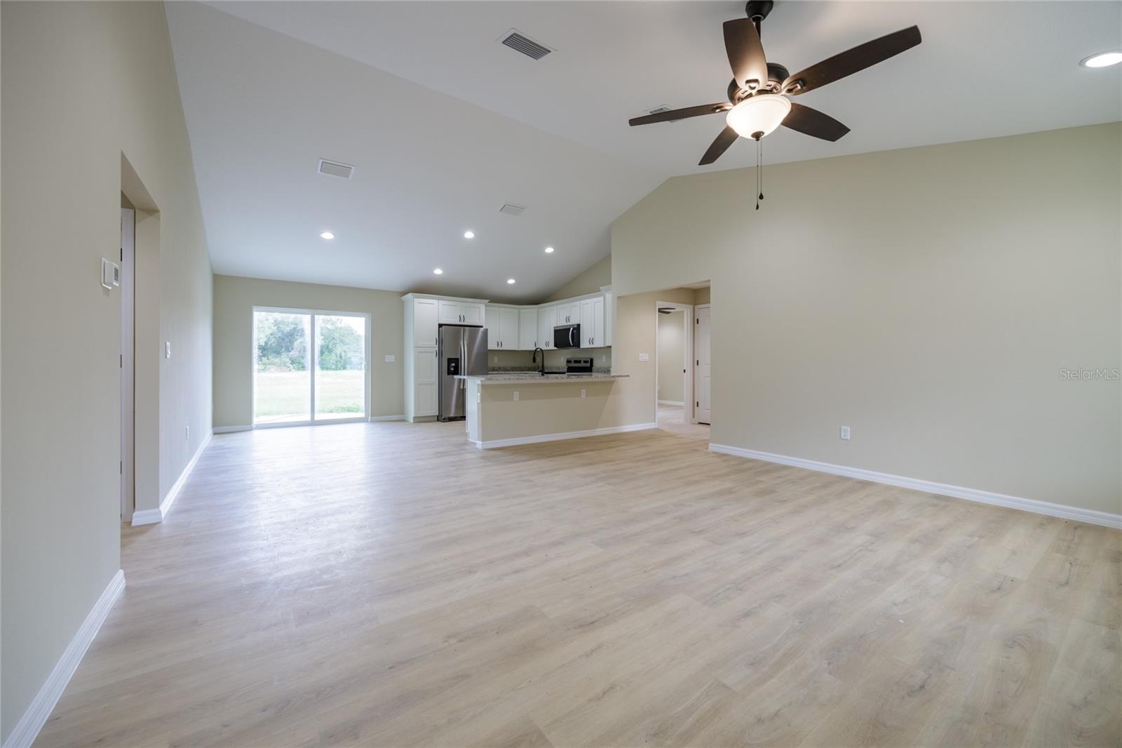 WILLISTON HYLNDS GOLF & C CLUB ESTATE - Residential