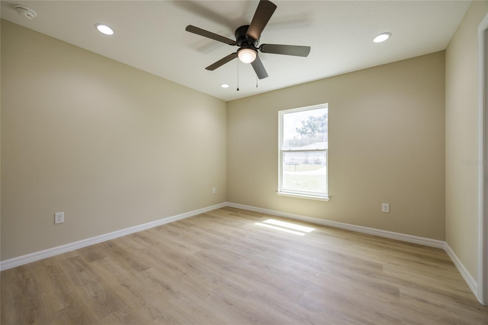 WILLISTON HYLNDS GOLF & C CLUB ESTATE - Residential