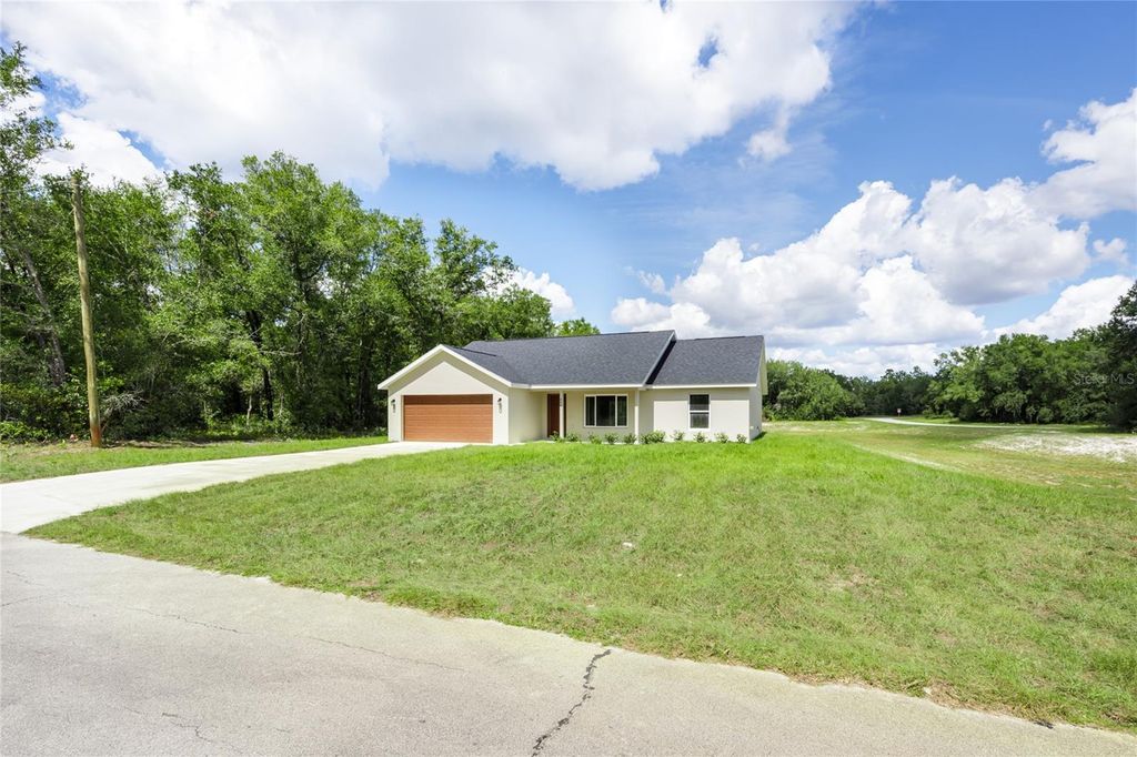 Photo of 15180 NE 4 Lane, Williston, FL 32696 (MLS # GC534849)