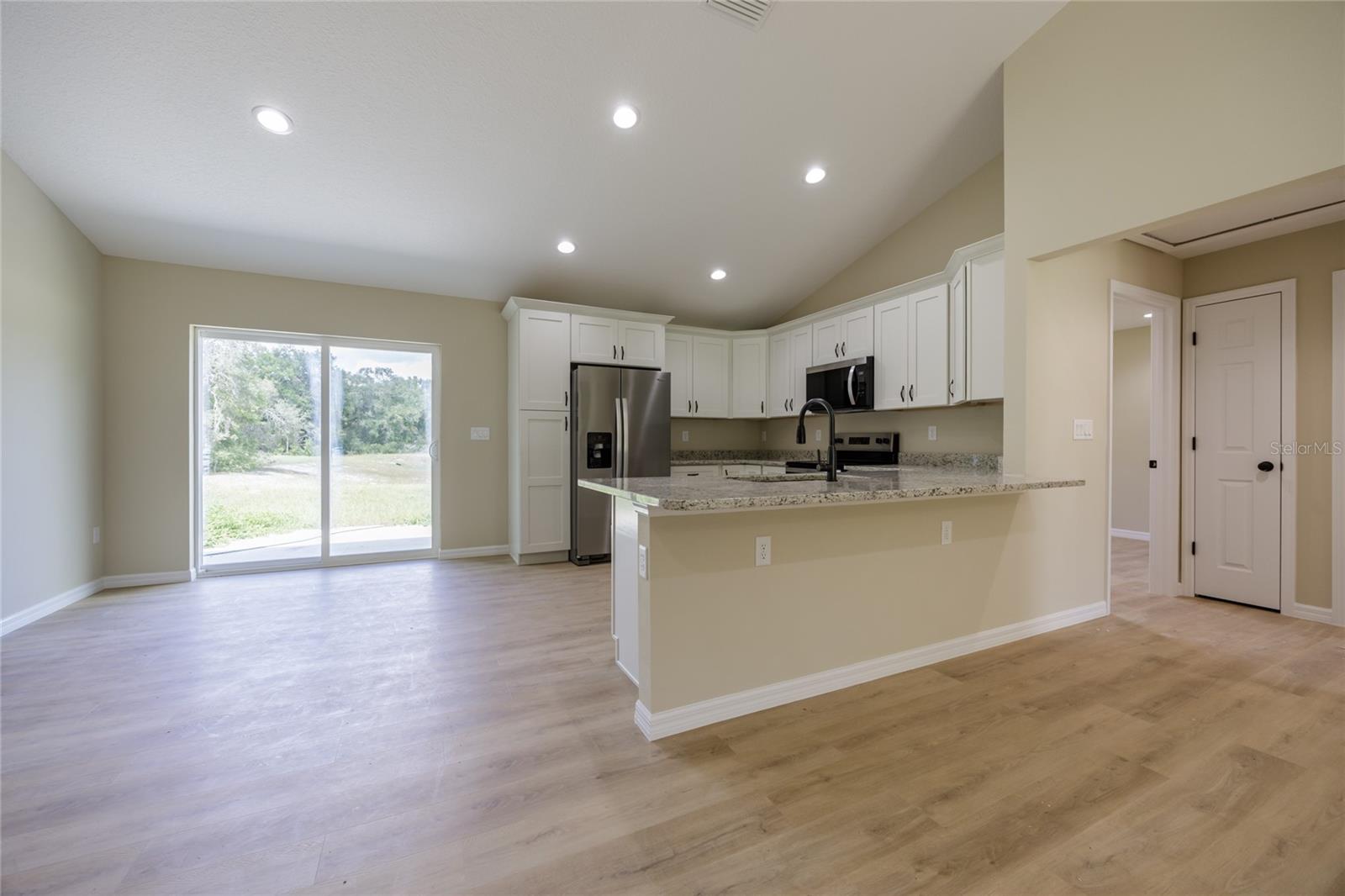 WILLISTON HYLNDS GOLF & C CLUB ESTATE - Residential