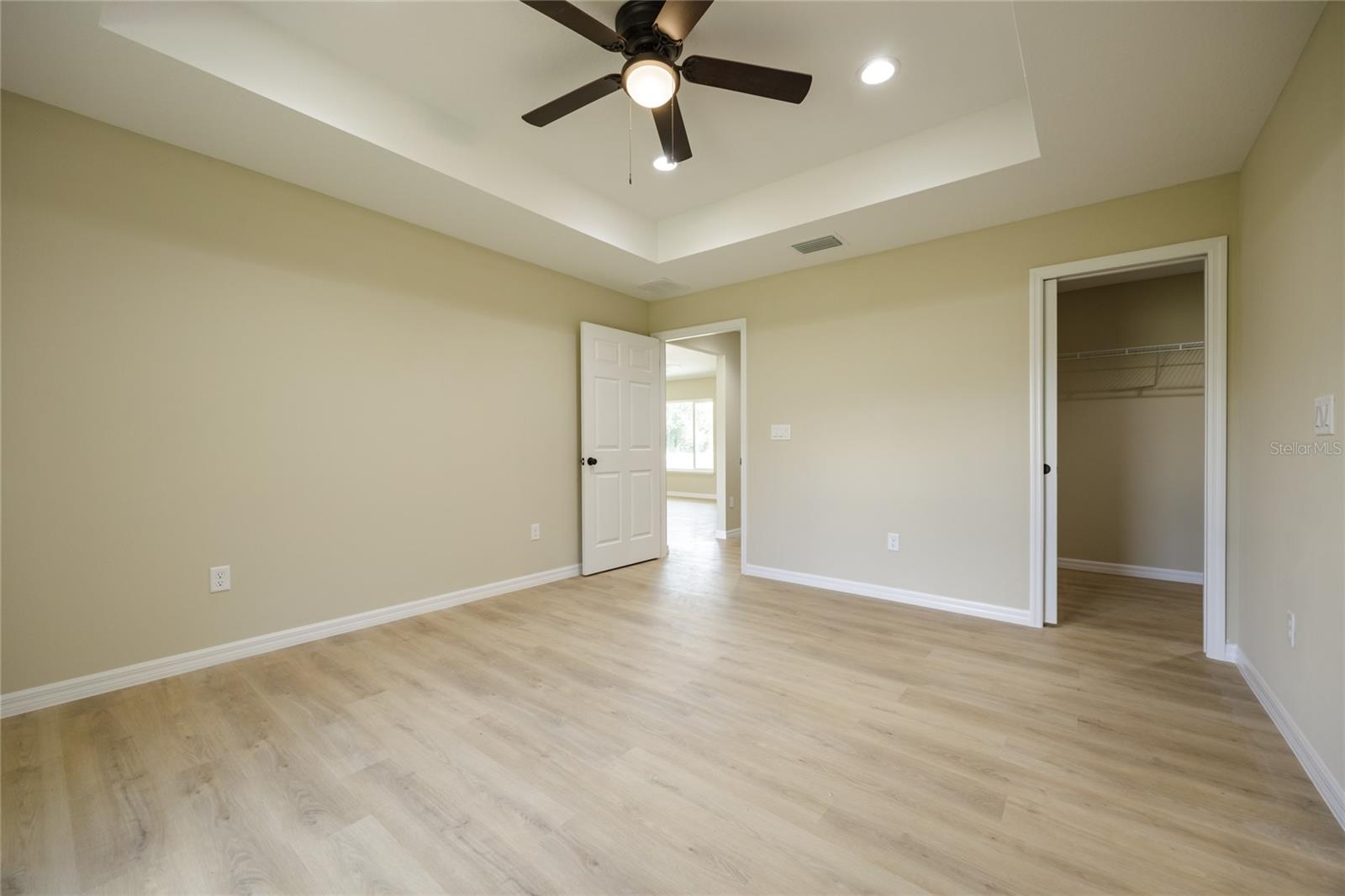 WILLISTON HYLNDS GOLF & C CLUB ESTATE - Residential