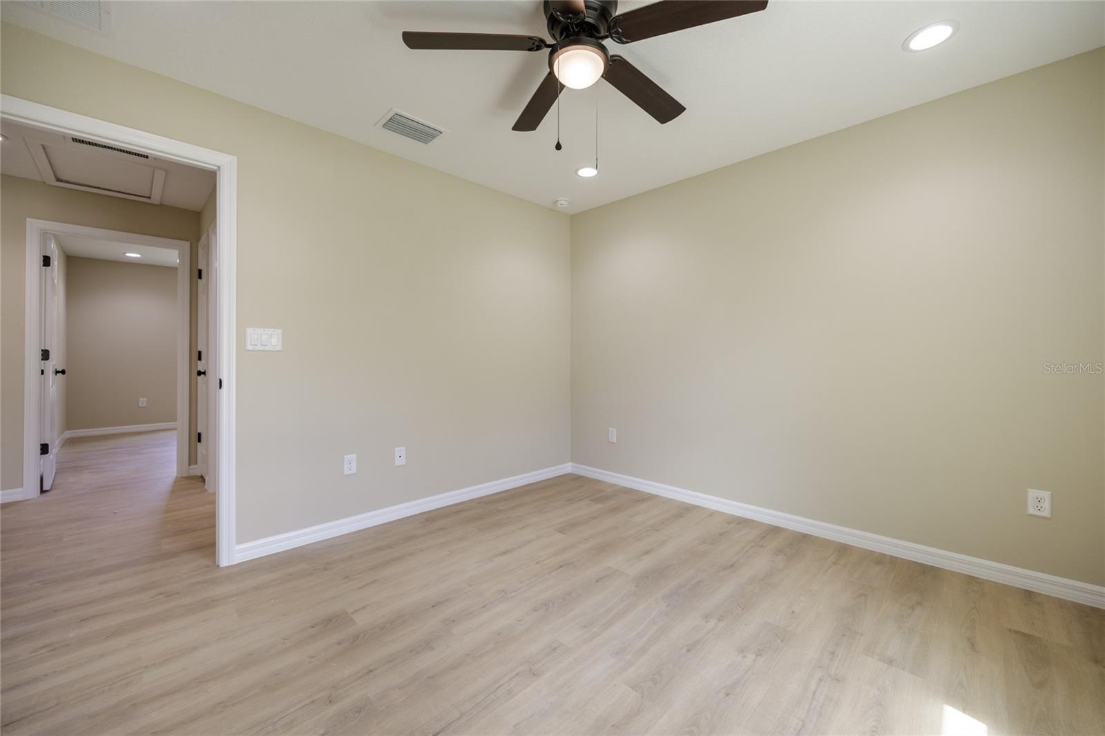 WILLISTON HYLNDS GOLF & C CLUB ESTATE - Residential