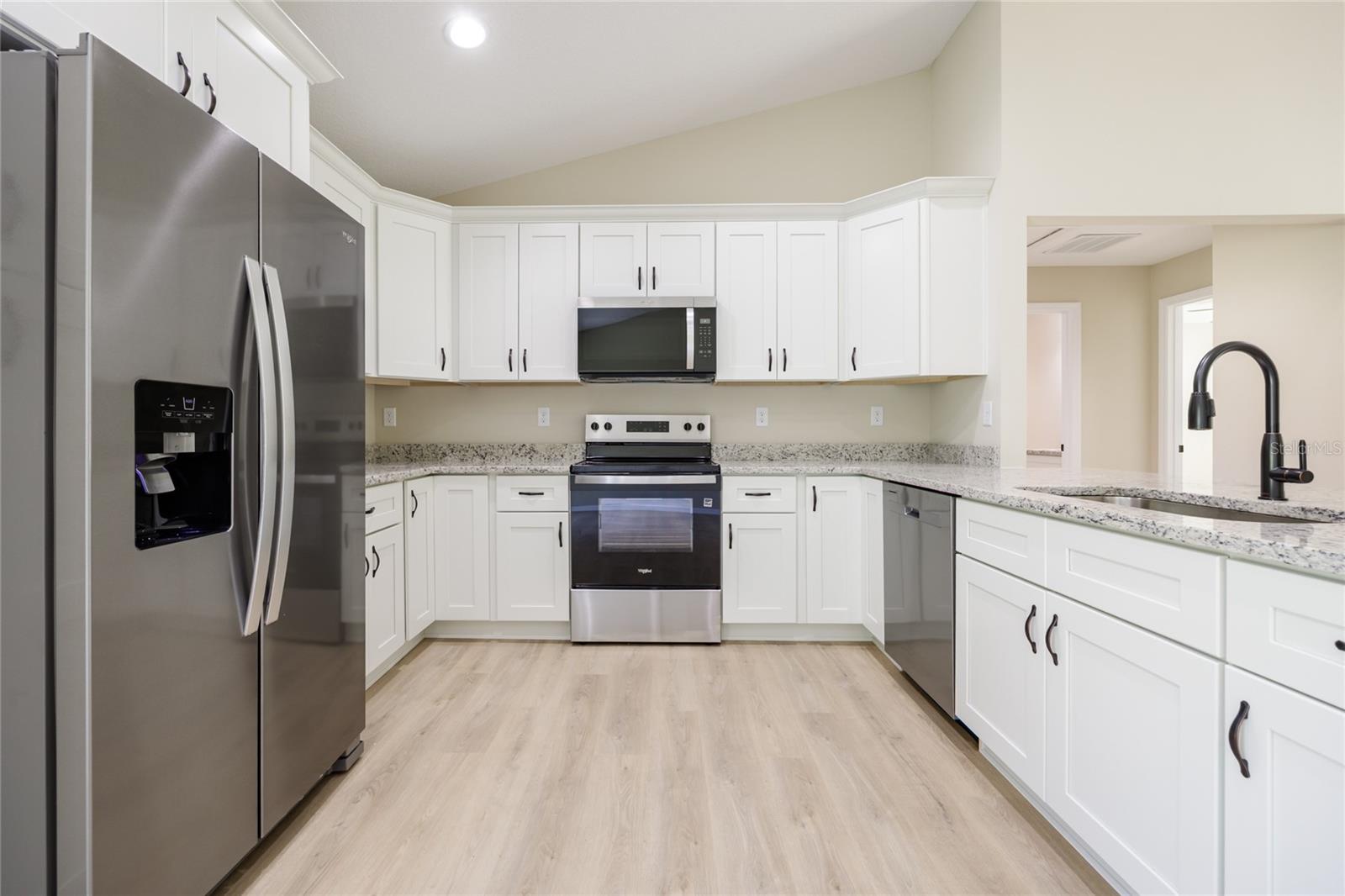 WILLISTON HYLNDS GOLF & C CLUB ESTATE - Residential