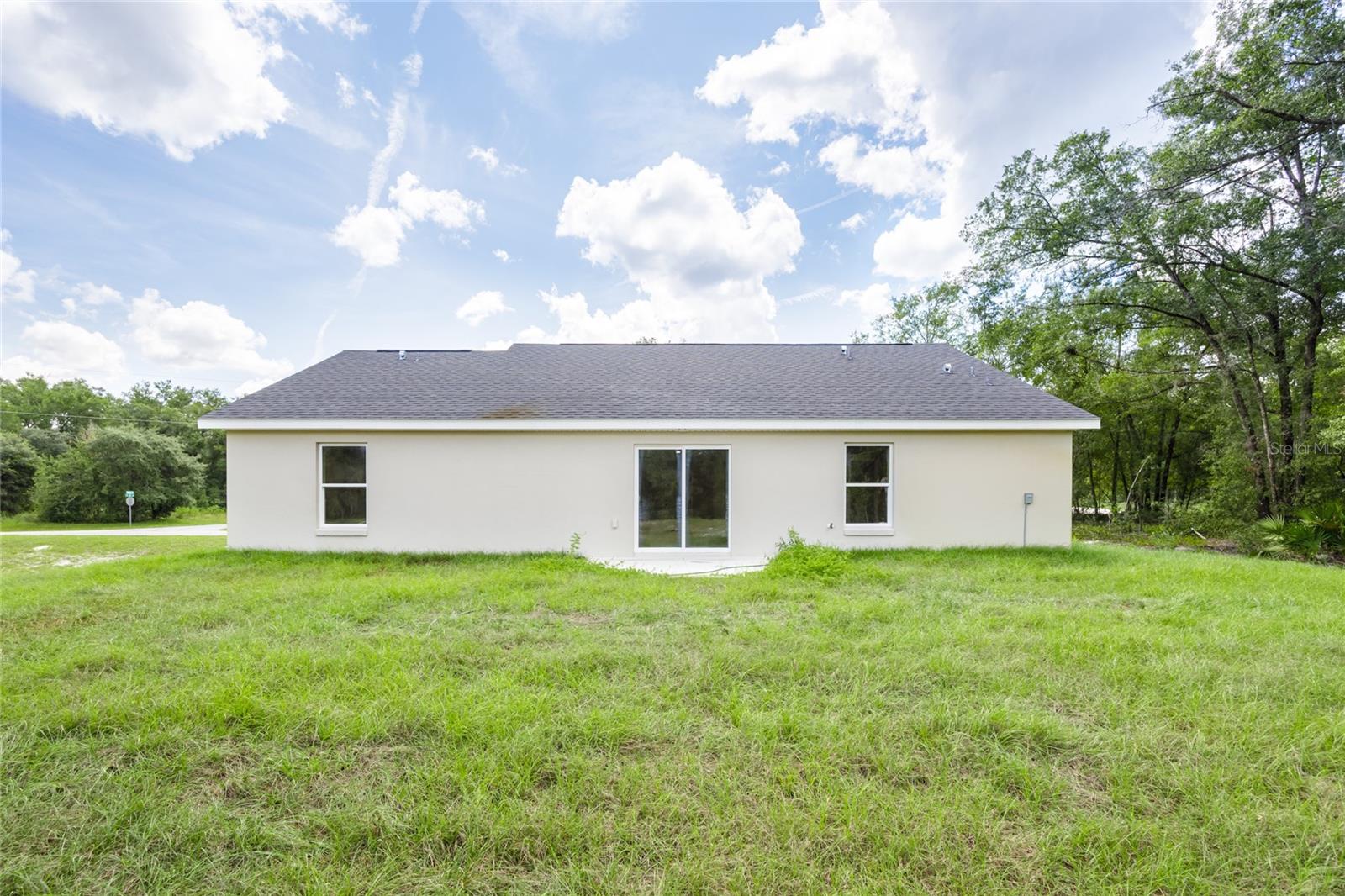 WILLISTON HYLNDS GOLF & C CLUB ESTATE - Residential