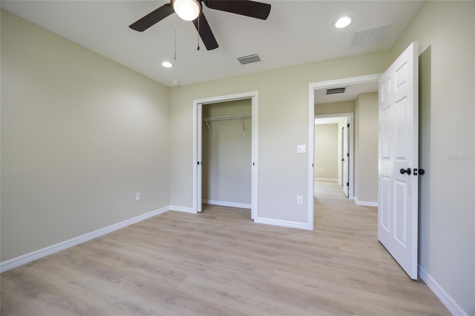 WILLISTON HYLNDS GOLF & C CLUB ESTATE - Residential