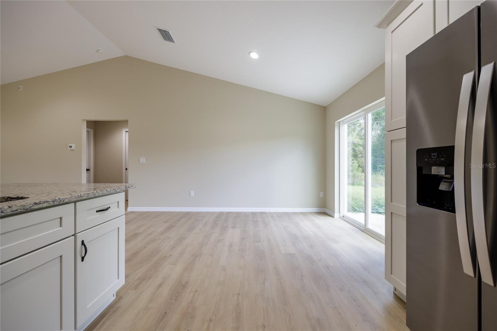 WILLISTON HYLNDS GOLF & C CLUB ESTATE - Residential