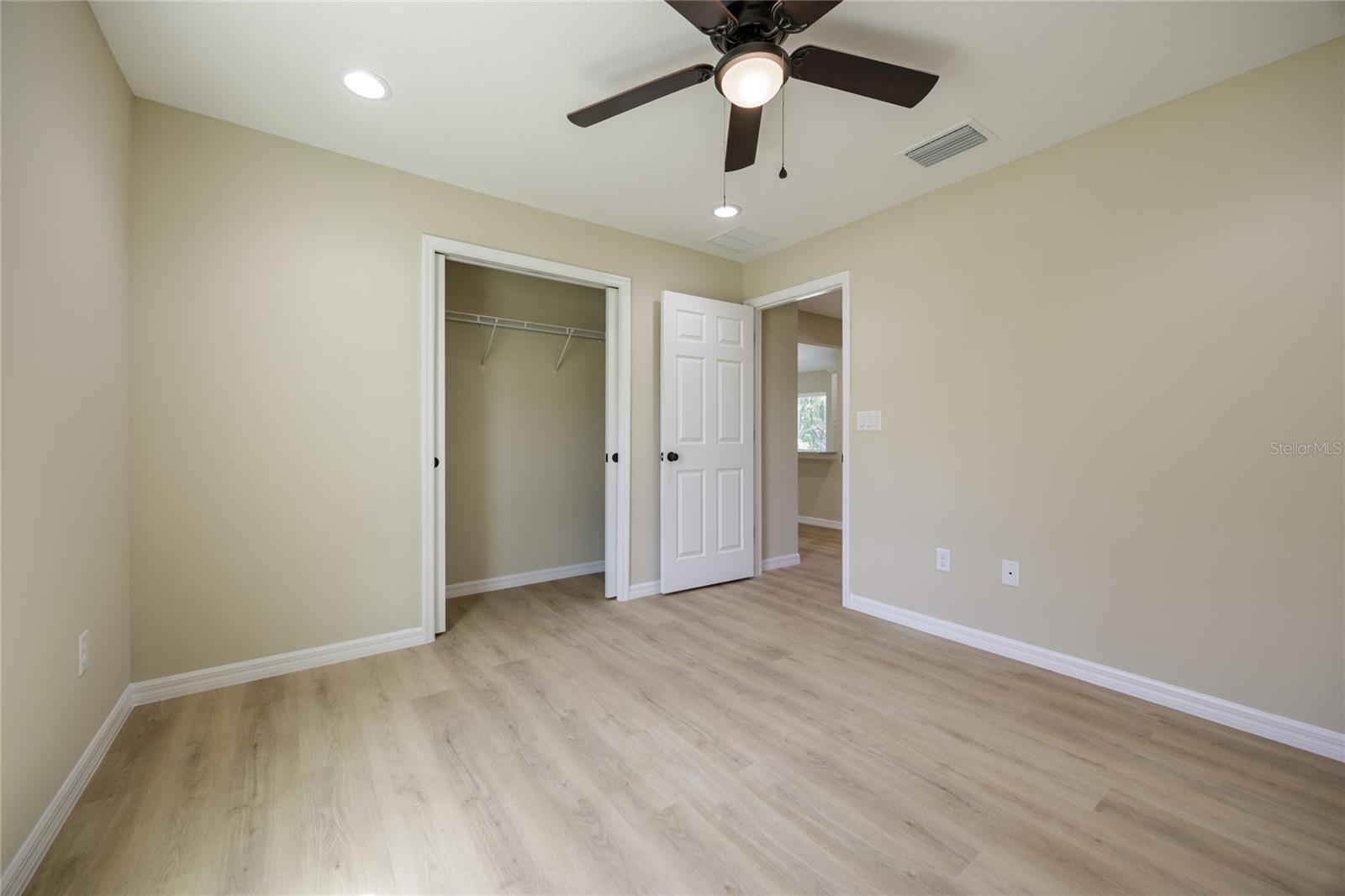 WILLISTON HYLNDS GOLF & C CLUB ESTATE - Residential