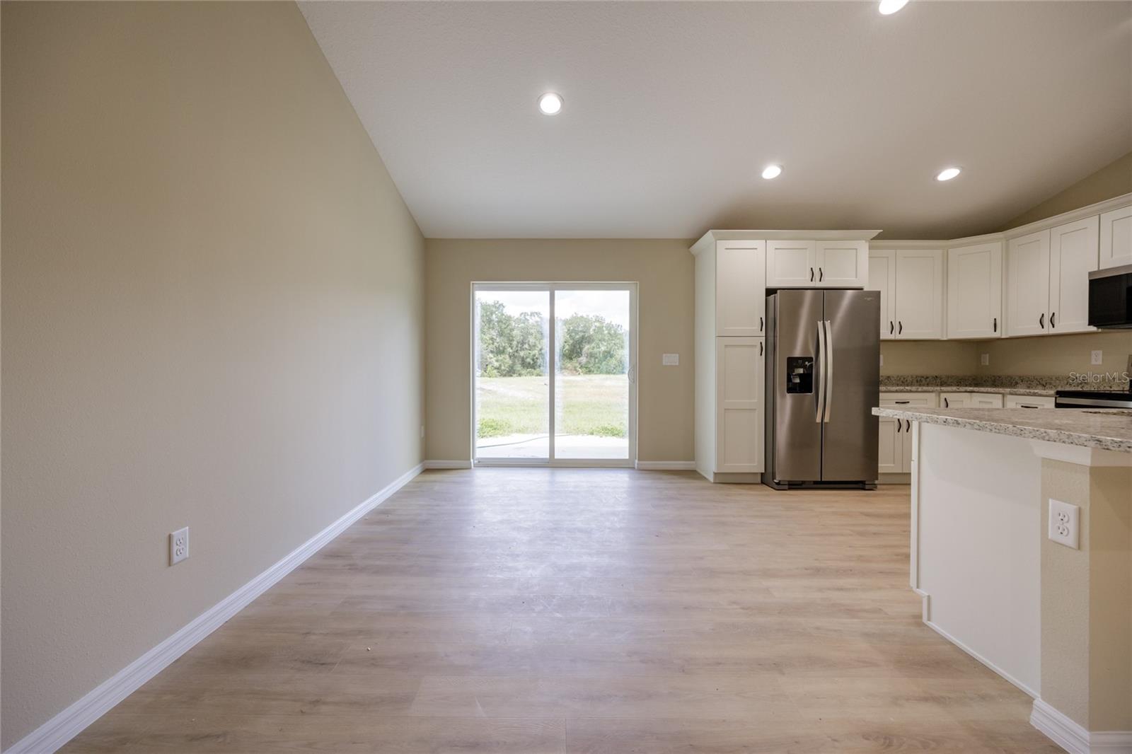 WILLISTON HYLNDS GOLF & C CLUB ESTATE - Residential