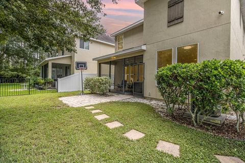 A home in ORANGE PARK