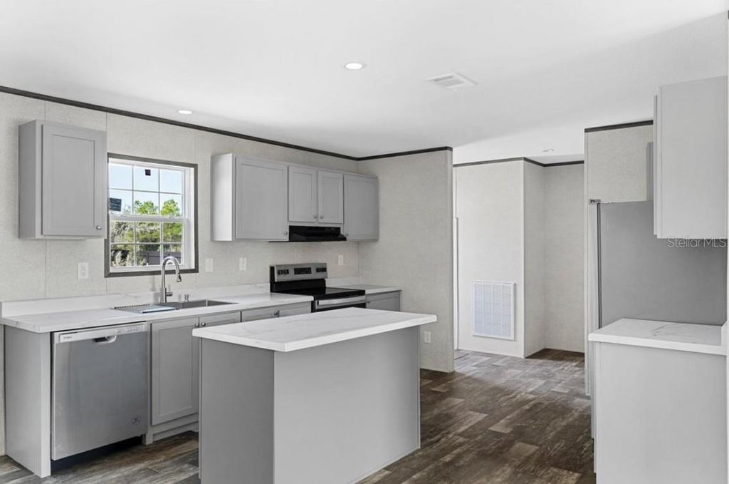 Photo of 16837 Lashua Drive, Spring Hill, FL 34610 (MLS # TB8444415)