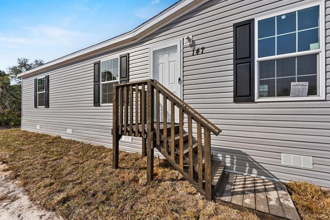 HIGHLAND FOREST UNREC - Residential