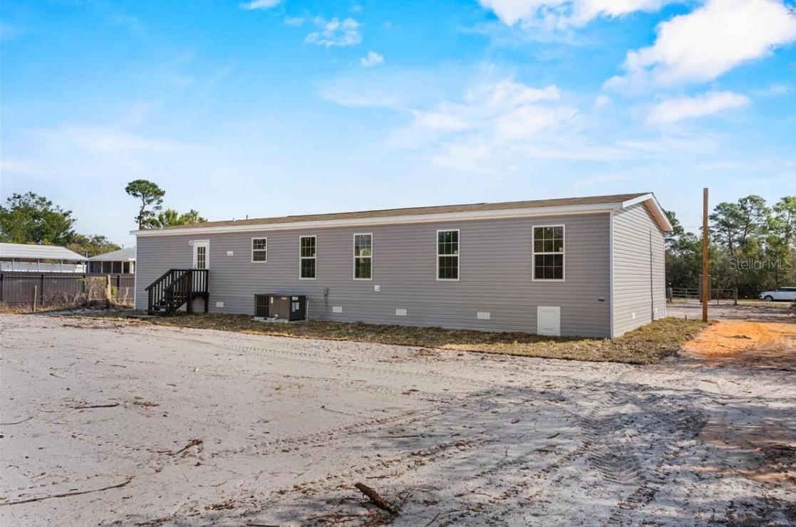 HIGHLAND FOREST UNREC - Residential