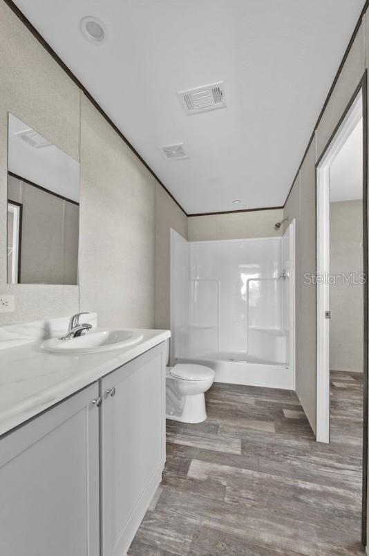 HIGHLAND FOREST UNREC - Residential