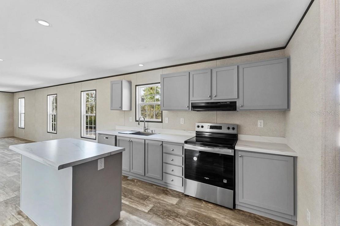 HIGHLAND FOREST UNREC - Residential