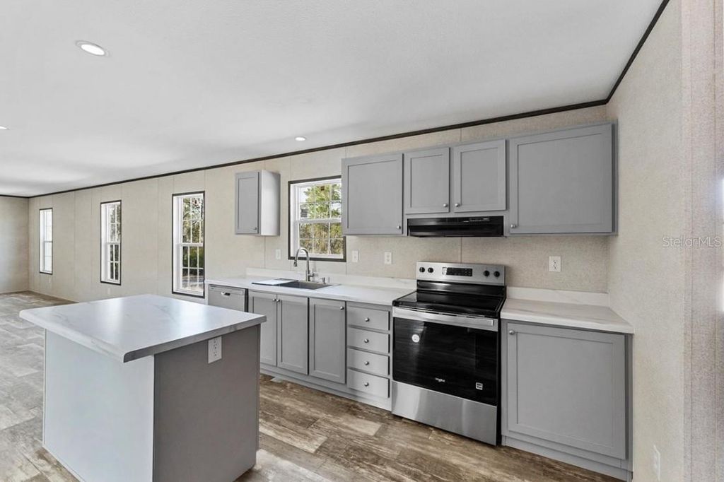 Photo of 16837 Lashua Drive, Spring Hill, FL 34610 (MLS # TB8444415)