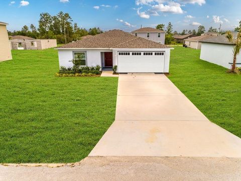 A home in PORT CHARLOTTE